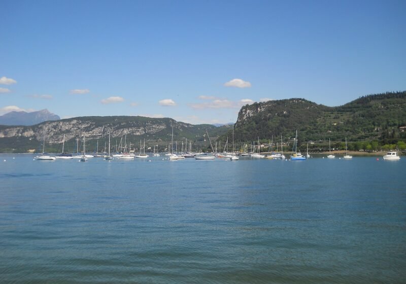 Lago Garda Bardolino – Bardolino