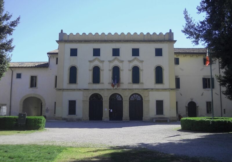 Villa Carrara Bottagisio Bardolino – Bardolino