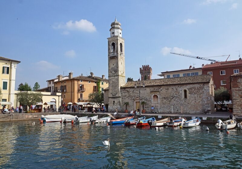 2017-04-10 04-14 Gardasee 259 Lazise – Lazise