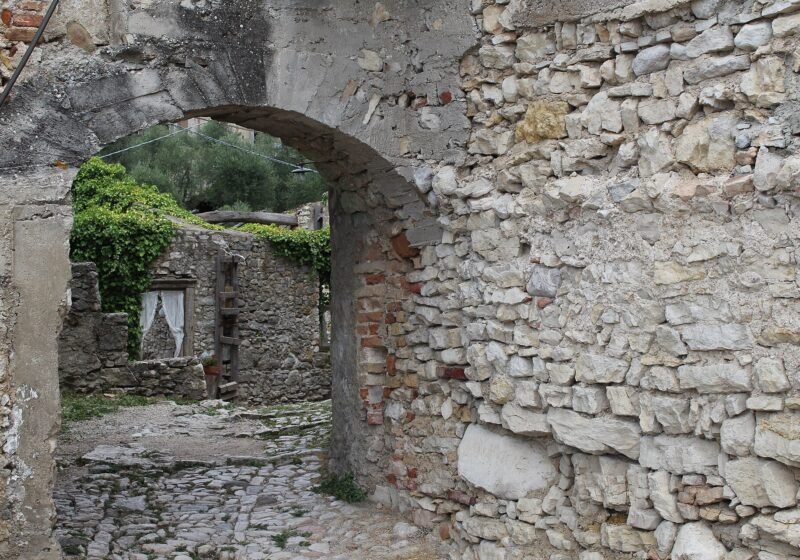 Campo (Brenzone sul Garda) 06 – Brenzone sul Garda