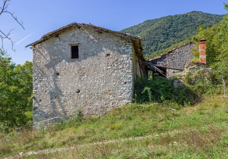 Casa rurale Bassa Via del Garda Gardone Riviera – Gardone Riviera