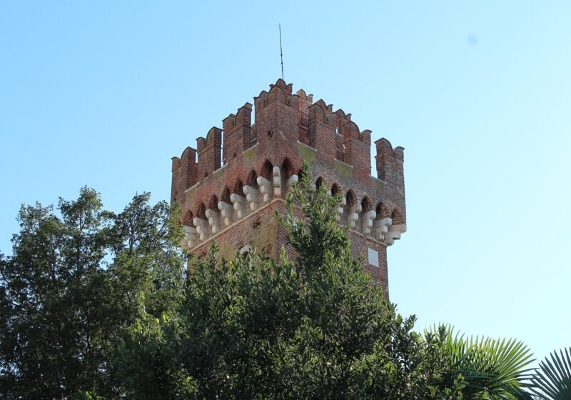 Castello Scaligero (Lazise) 06 – Lazise