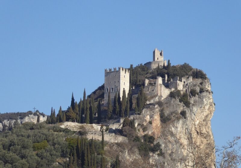 Castello di Arco 2 – Arco