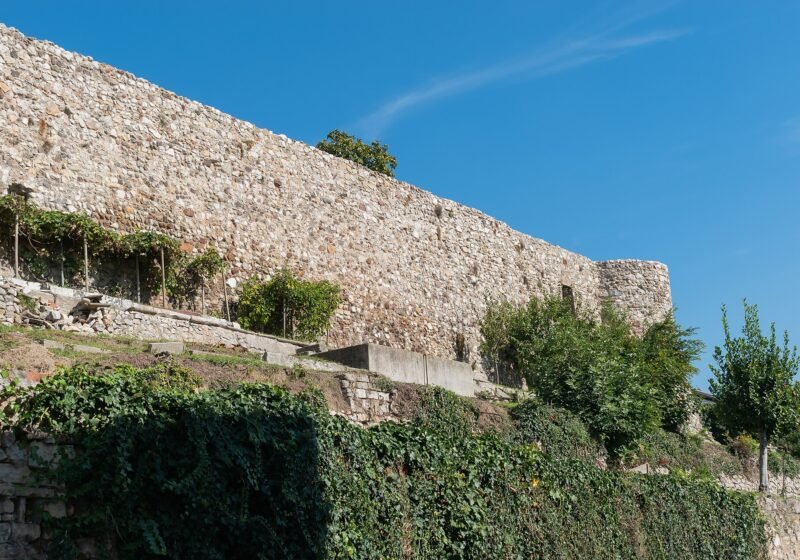 Castle of Desenzano del Garda – Desenzano del Garda