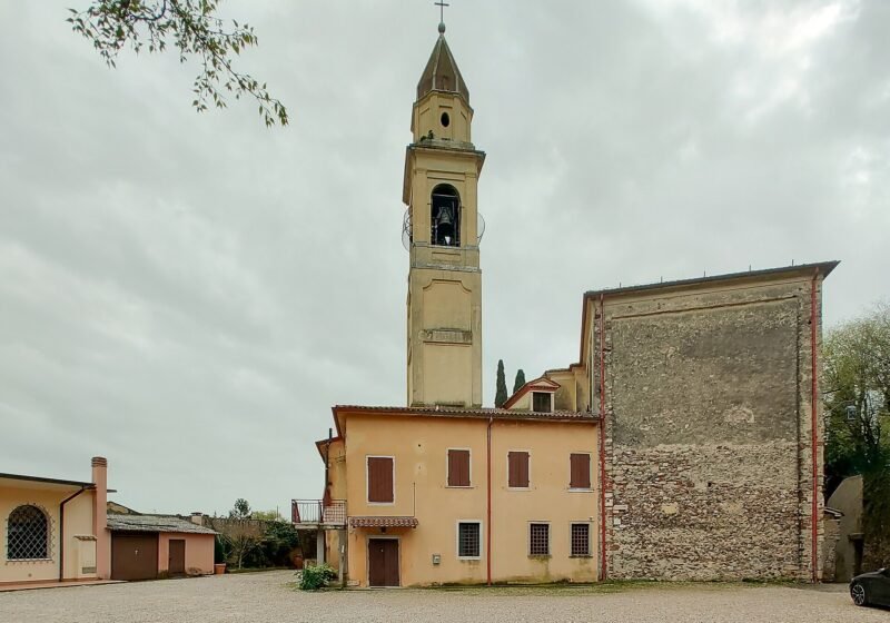 Soak in the thermal lake at Parco Termale del Garda – Lazise