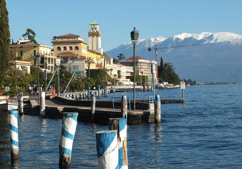 Gardone Riviera – Gardone Riviera