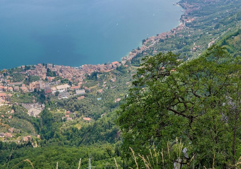 Gargnano sull Lago di Garda – Gargnano