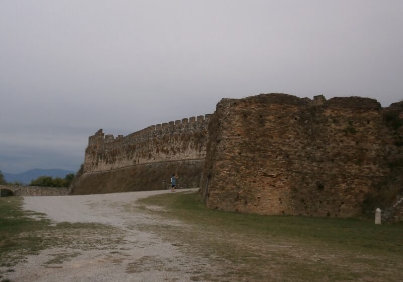 Lonato del Garda - La Rocca 01 – Lonato del Garda