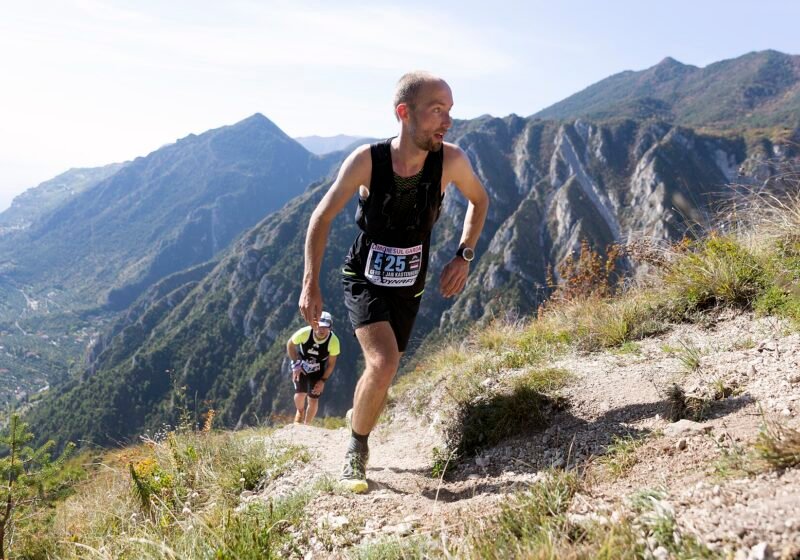 NK Skyrunning 2017 – Limone sul Garda