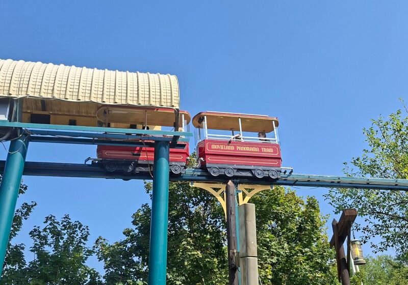 Cool off at Caneva Aquapark or Movieland – Castelnuovo del Garda