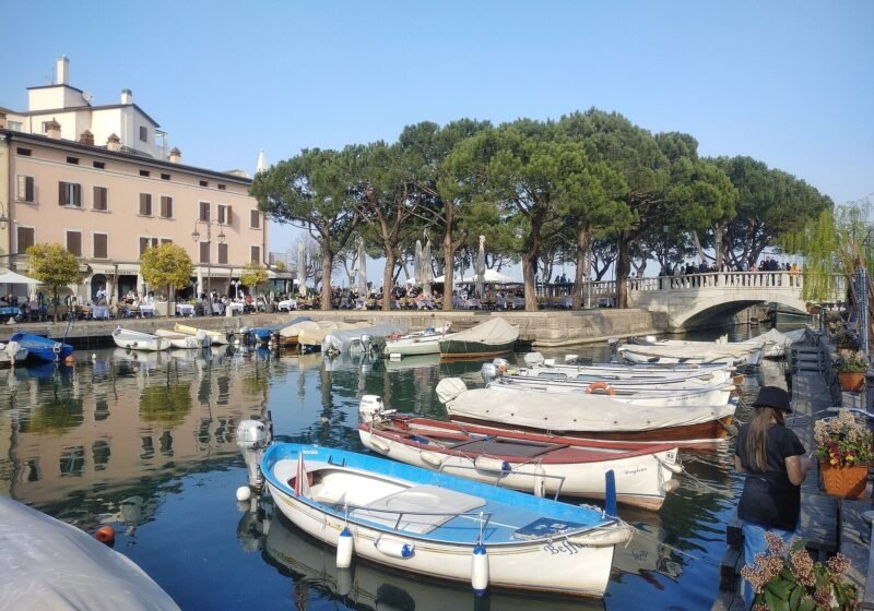 Porto Vecchio, Desenzano del Garda – Desenzano del Garda