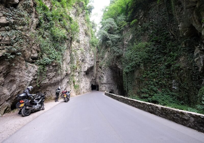 25010 Tremosine, Province of Brescia, Italy – Tremosine sul Garda