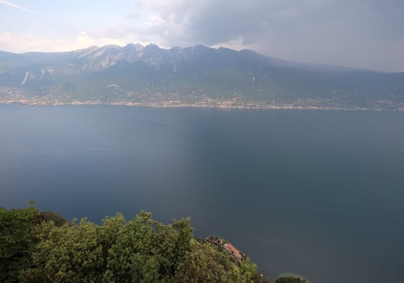 25080 Tignale, Province of Brescia, Italy – Tignale