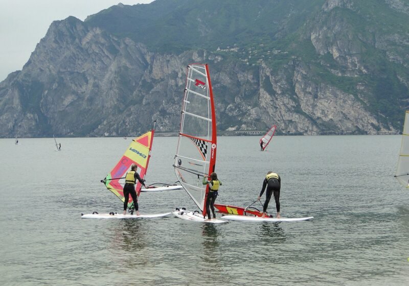 38069 Torbole TN, Italy – Torbole sul Garda