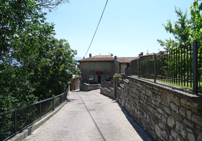 Aer - Scorcio 01 – Tignale