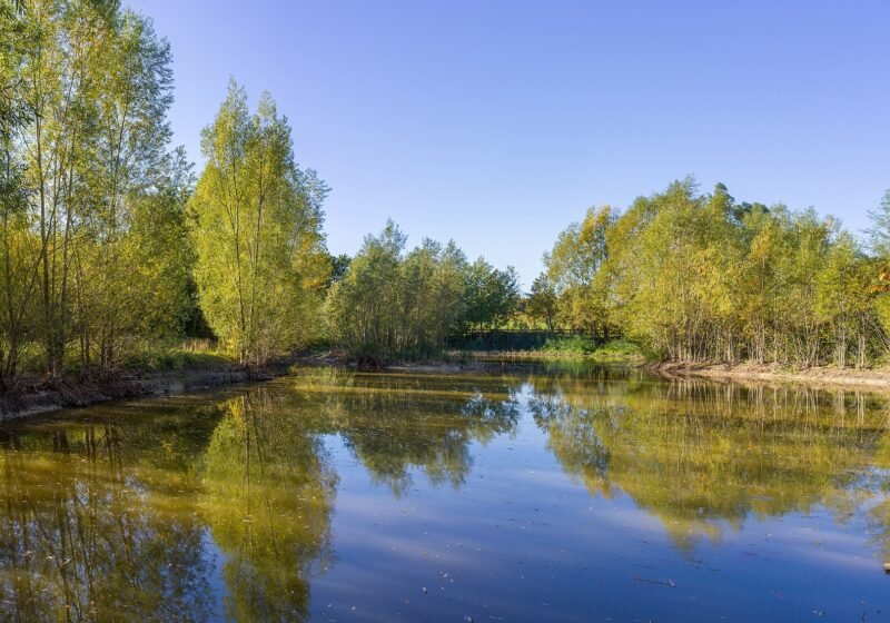 Büs de la Palü parco naturale Manerba del Garda – Manerba del Garda