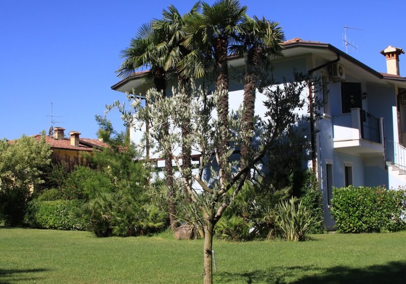 Beautiful appartments in Moniga – Moniga del Garda