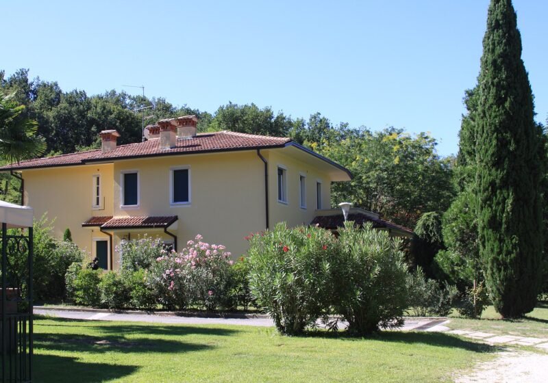 Beautiful house in Moniga – Moniga del Garda