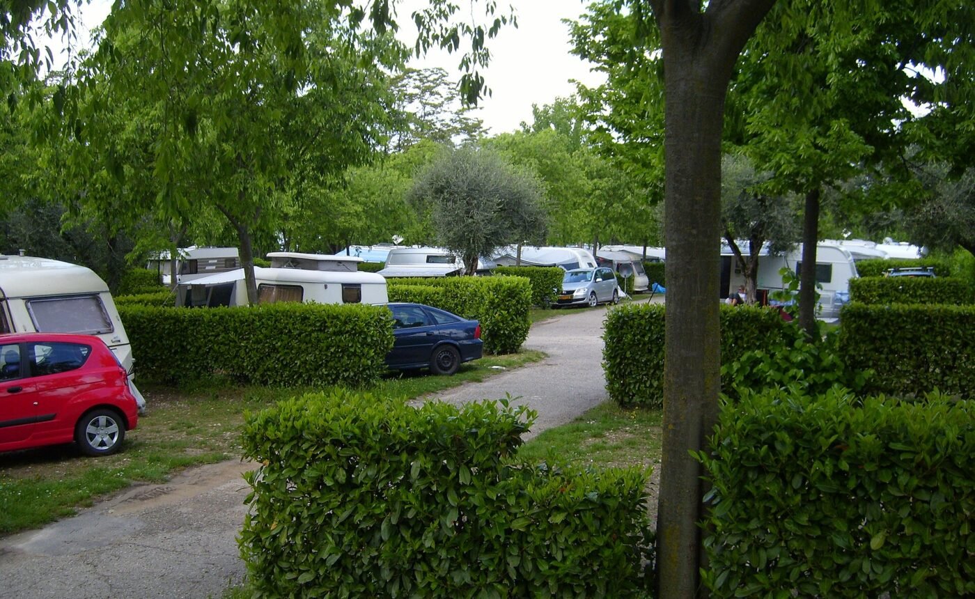 Piani di Clodia – Lazise