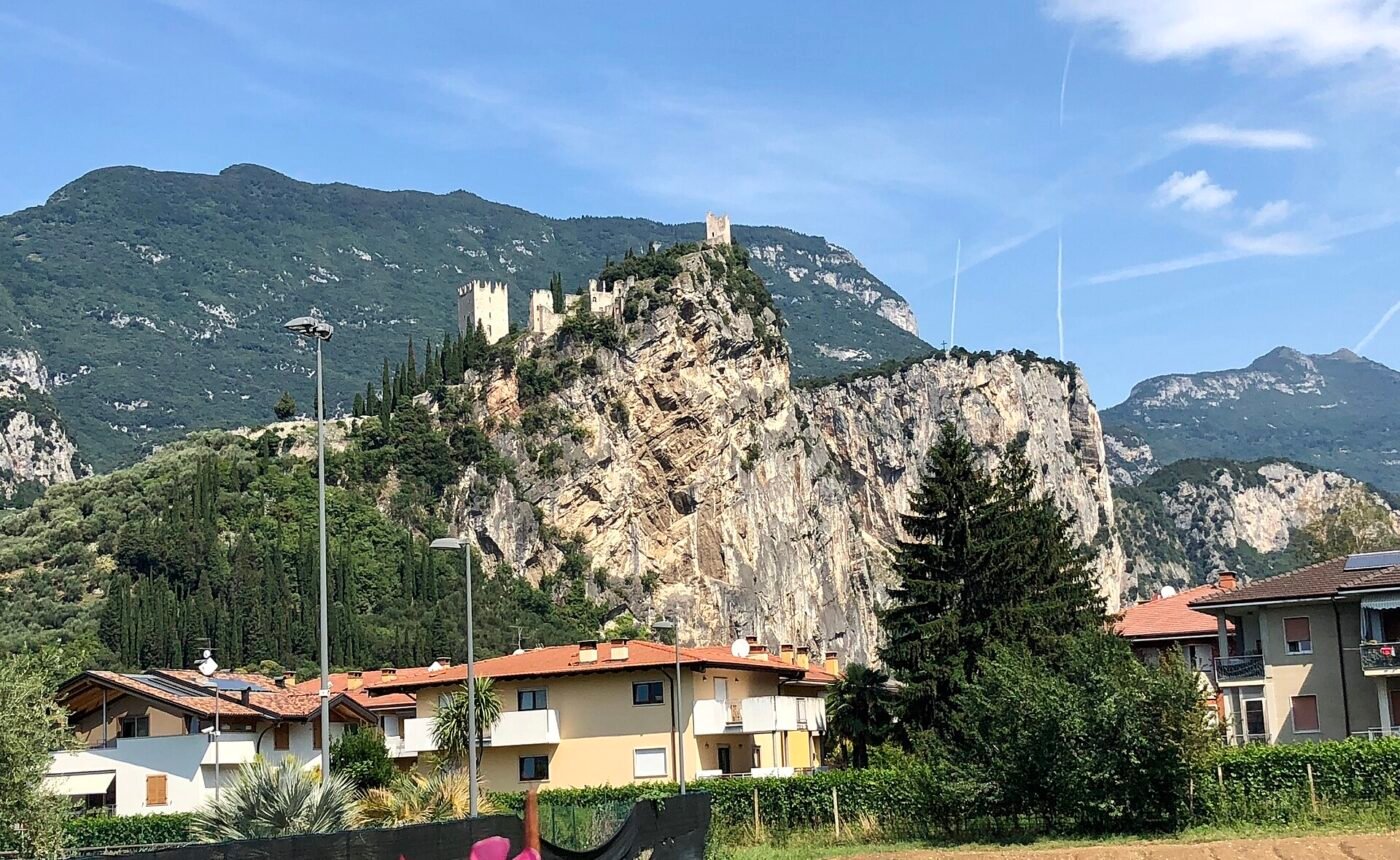 Osteria Le Servite – Arco