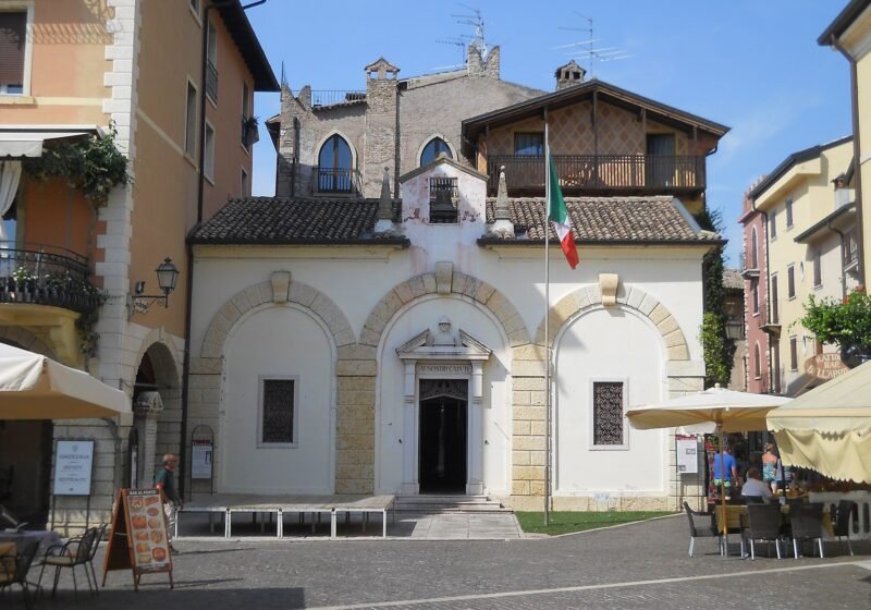 Centro Torri del Benaco 4 – Torri del Benaco