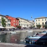 Wednesday market, Lazise – Lazise