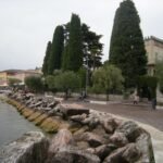 Bardolino Thursday market – Bardolino