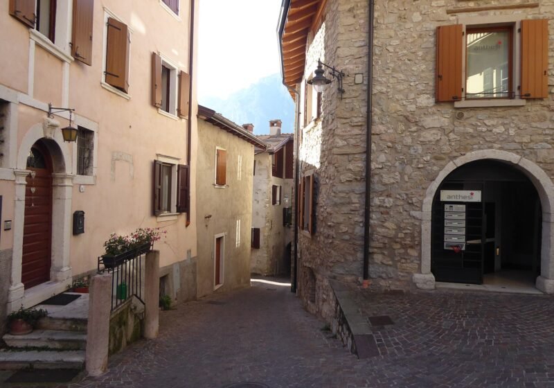 Cologna - Scorcio 03 – Tenno