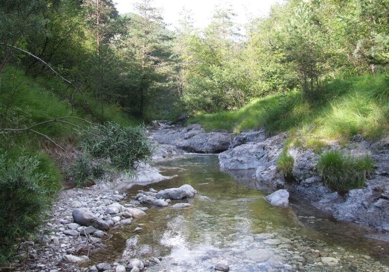 Droanello – Valvestino