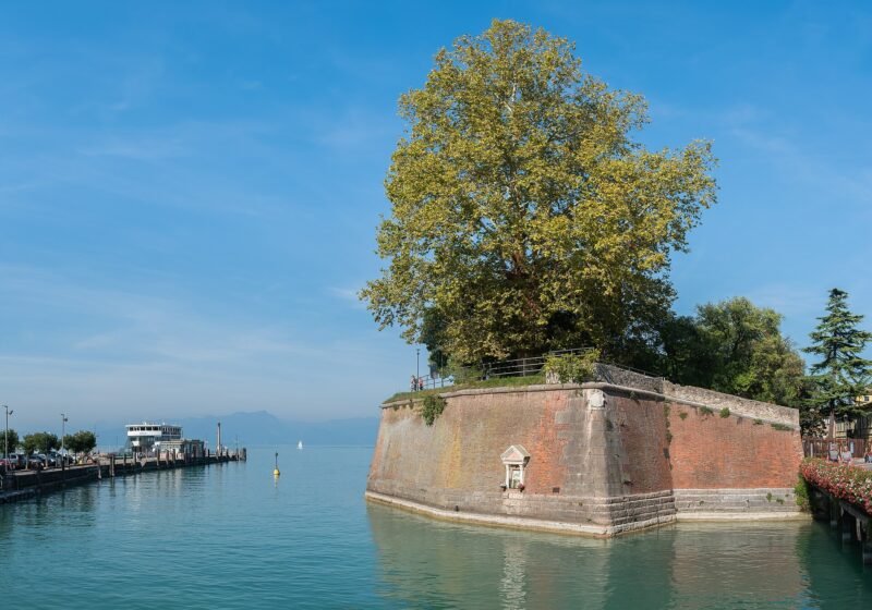 Fortress of Peschiera del Garda – Peschiera del Garda