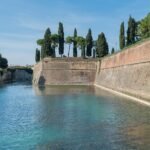 Best for families with young children: Lazise and Peschiera – Lazise