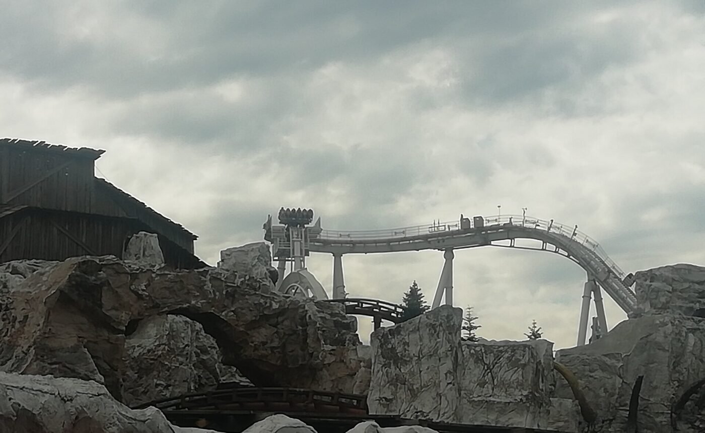Gardaland – Castelnuovo del Garda