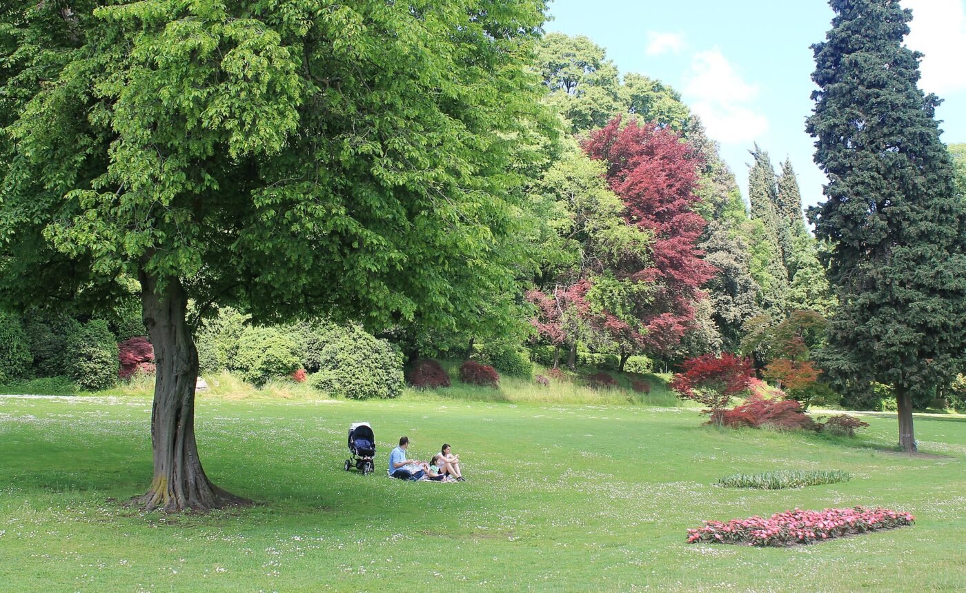 Parco Giardino Sigurtà