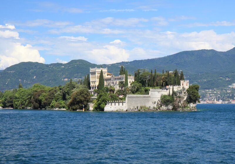 Isola di Garda – San Felice del Benaco