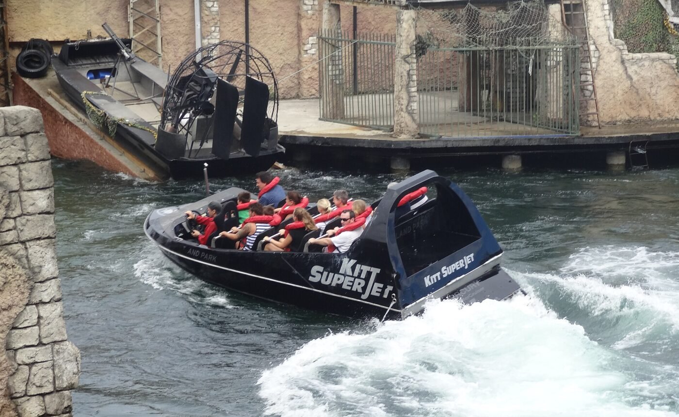 Movieland – Lazise