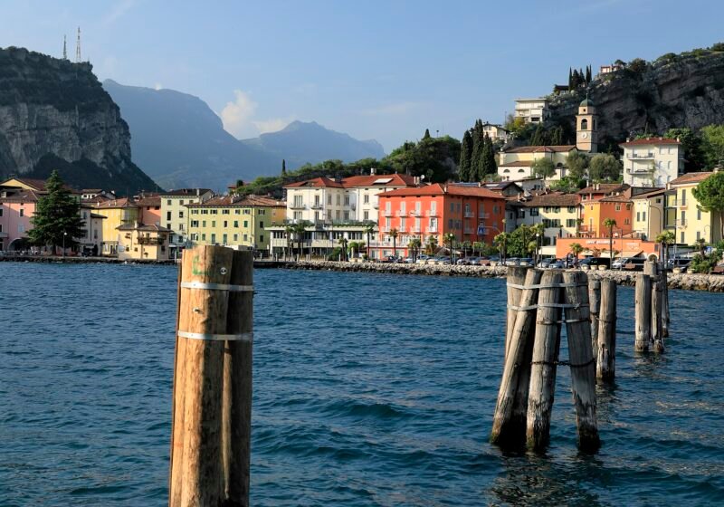 L00 057 Torbole – Torbole sul Garda