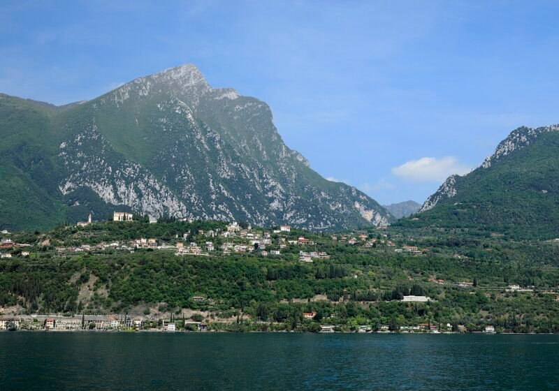 Visit the Museo della Carta at Maina Inferiore – Toscolano Maderno