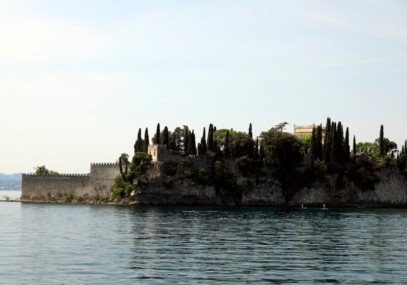 L00 113 Isola di Garda – San Felice del Benaco
