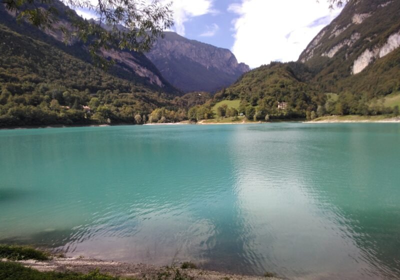 Lago di Tenno 2 – Tenno