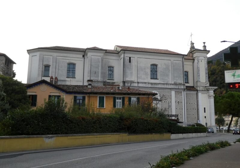 Maderno, chiesa di Sant'Andrea nuova 04 – Toscolano Maderno