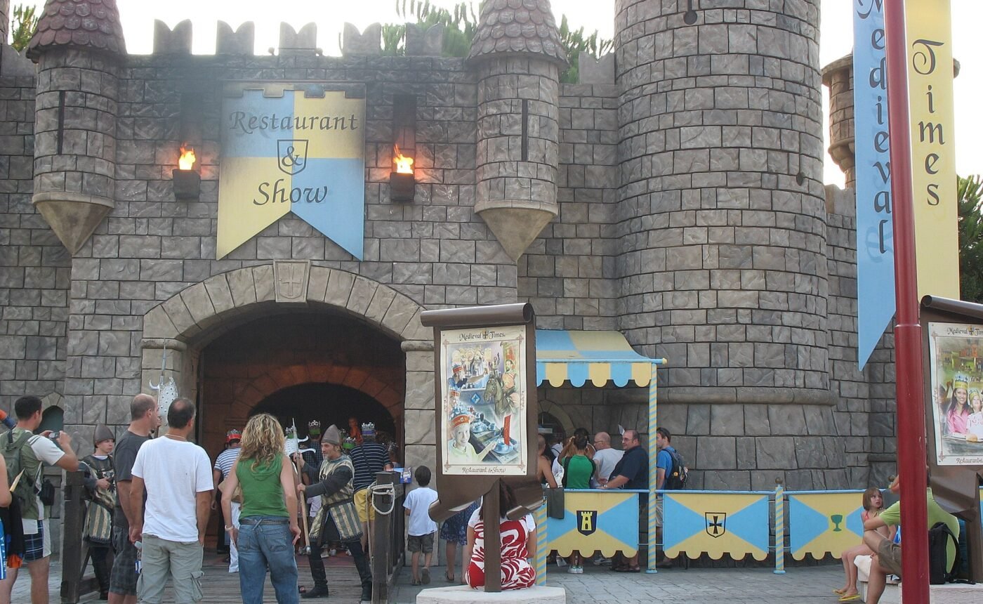 Caneva Aquapark – Lazise