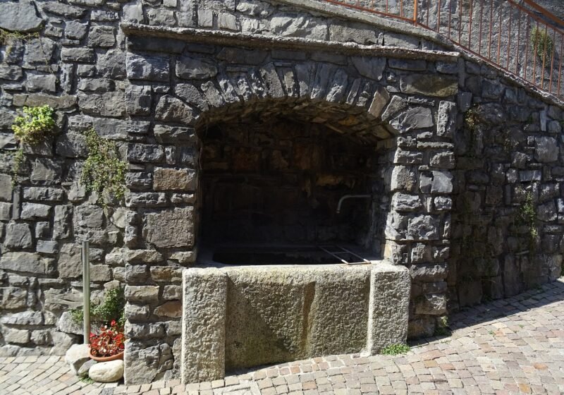 Moerna - Fontana 02 – Valvestino