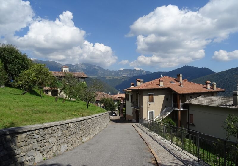 Moerna - Scorcio 01 – Valvestino