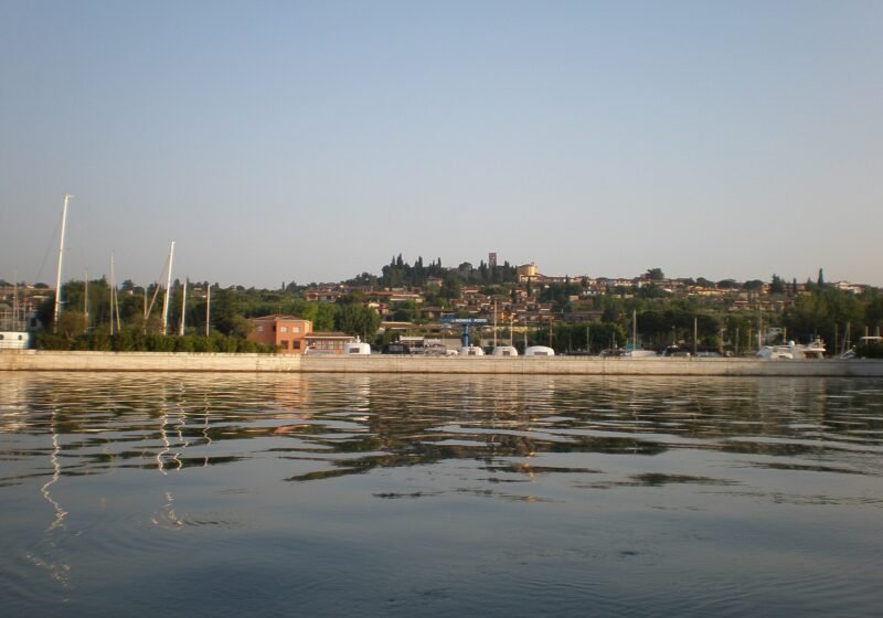 Moniga del Garda 001 – Moniga del Garda
