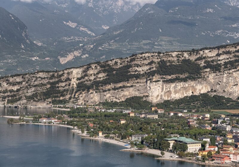 Let the kids loose at Busatte Adventure – Torbole sul Garda