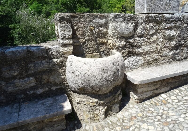 Olzano - Fontanella – Tignale