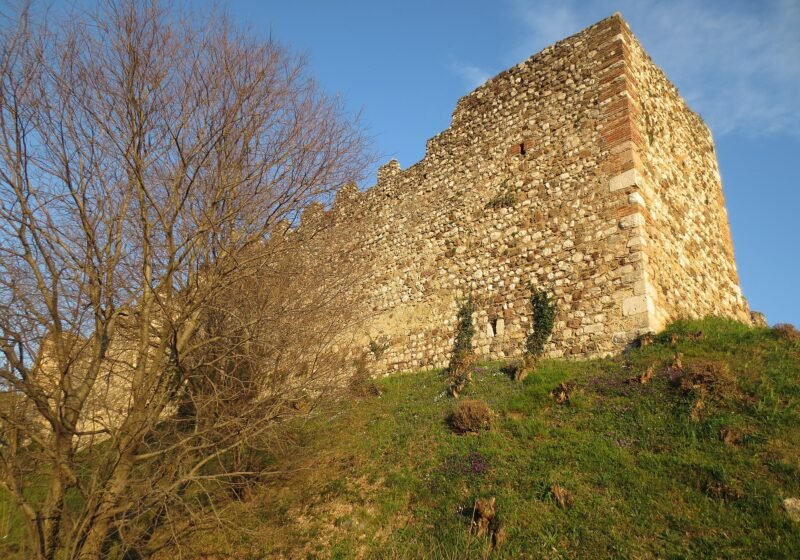Padenghe mura – Padenghe sul Garda