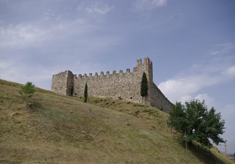 Padenghe sul Garda Castello 002 – Padenghe sul Garda