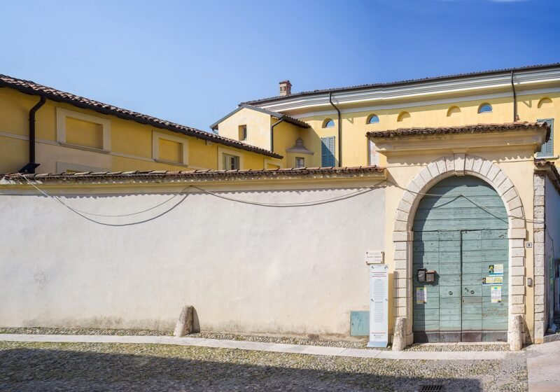 Palazzo Cominelli Cisano San Felice del Benaco – San Felice del Benaco