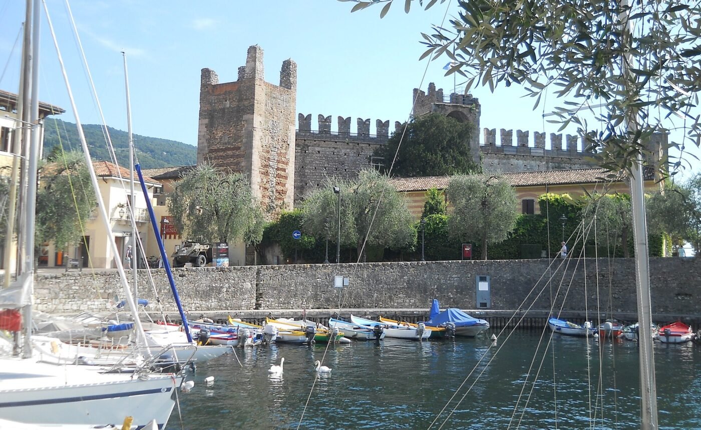 Hotel Gardesana – Torri del Benaco